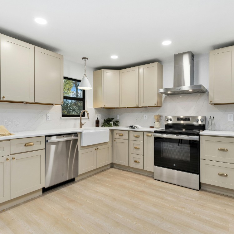 Custom Cabinetry and Design in Lititz, PA