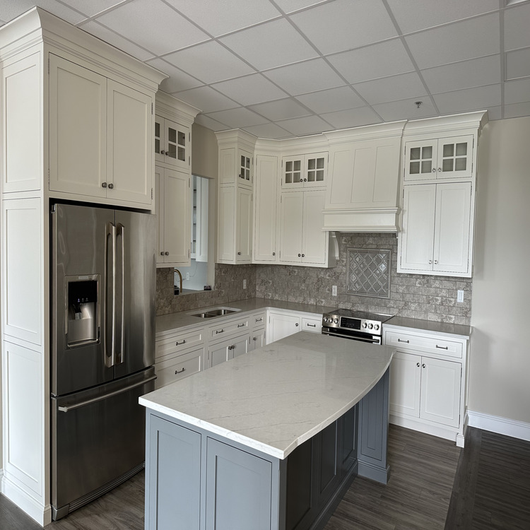 Custom Cabinetry and Design in Lititz, PA