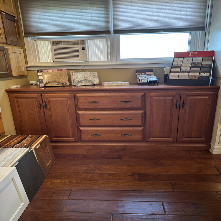 Custom Cabinetry and Design in Lititz, PA